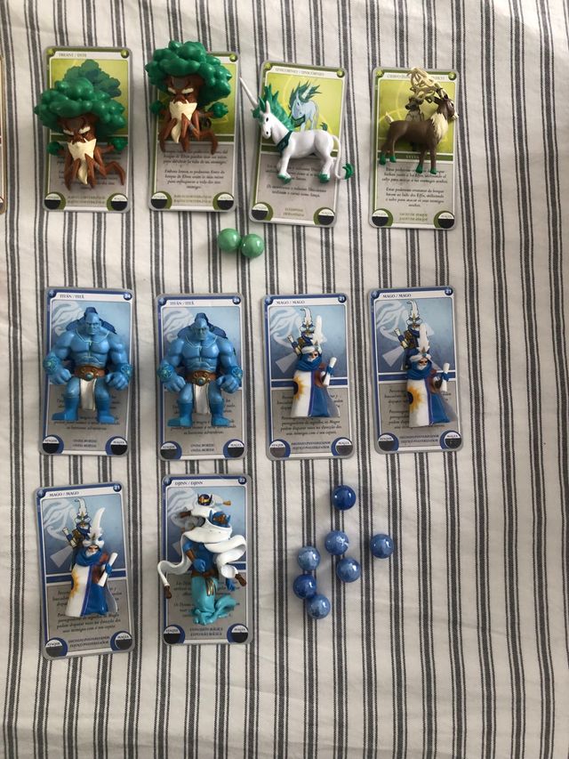 Might & magic Clash of Heroes (Ubisoft)