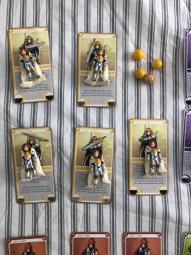 Might & magic Clash of Heroes (Ubisoft)