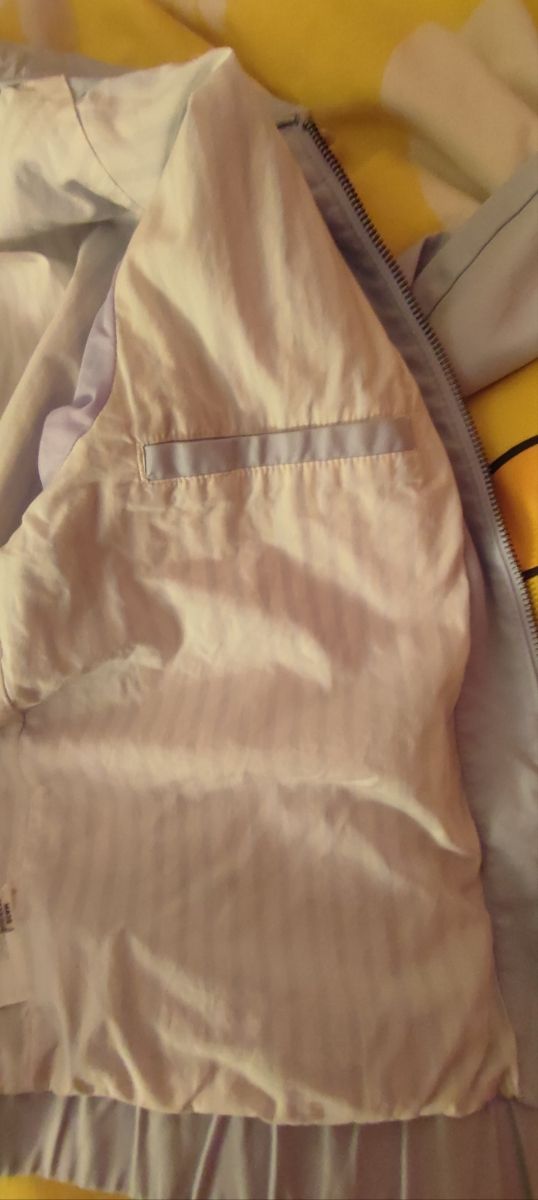 Chaqueta Tommy Hilfiger