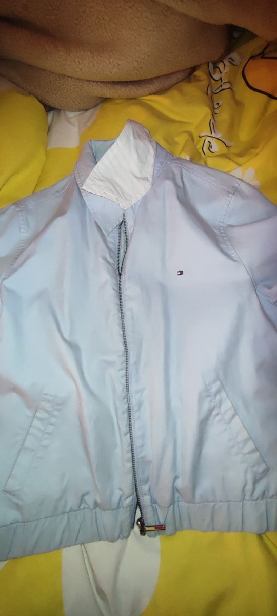Chaqueta Tommy Hilfiger