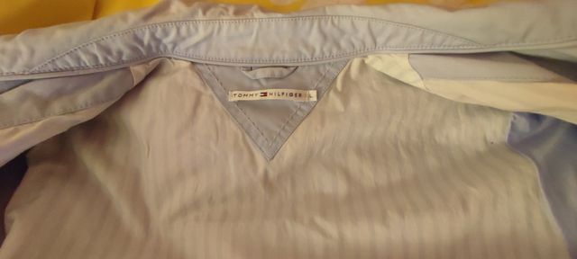 Chaqueta Tommy Hilfiger