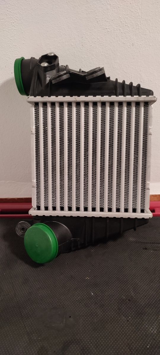 INTERCOOLER GRUPO VAG. 1J0145803G