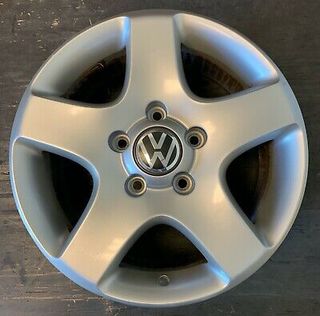 Llantas Orig. VW R. 17 5-120 T5, T6