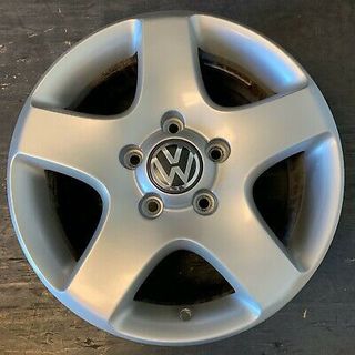 Llantas Orig. VW R. 17 5-120 T5, T6