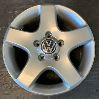 Llantas Orig. VW R. 17 5-120 T5, T6