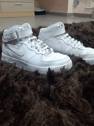 Nike air force 1 07 - kainos nuo 81.00 € (11) | Kaina24.lt