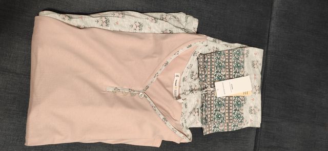 pijama nuevo Women'Secret