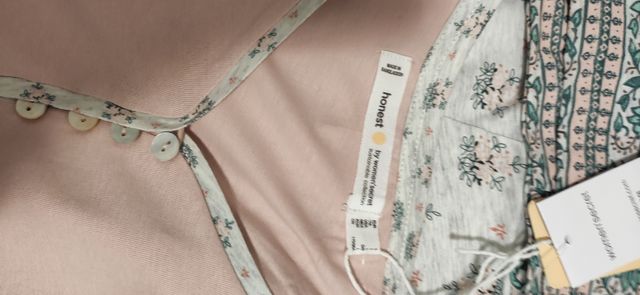 pijama nuevo Women'Secret