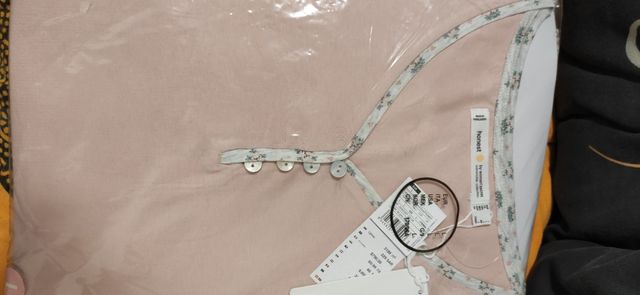 pijama nuevo Women'Secret