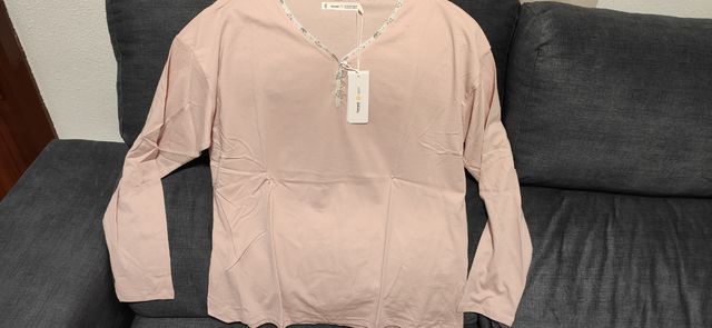 pijama nuevo Women'Secret