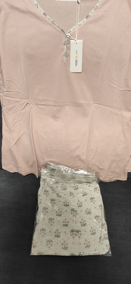 pijama nuevo Women'Secret