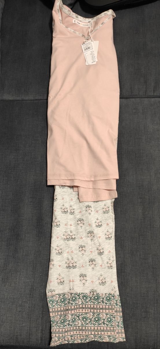 pijama nuevo Women'Secret