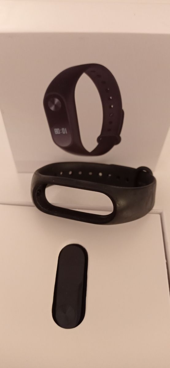 pulsera actividad Xiaomi mi band 3