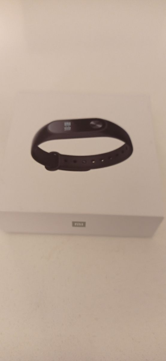 pulsera actividad Xiaomi mi band 3