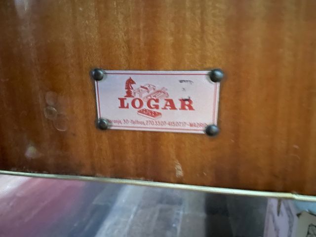 Billar Español Logar