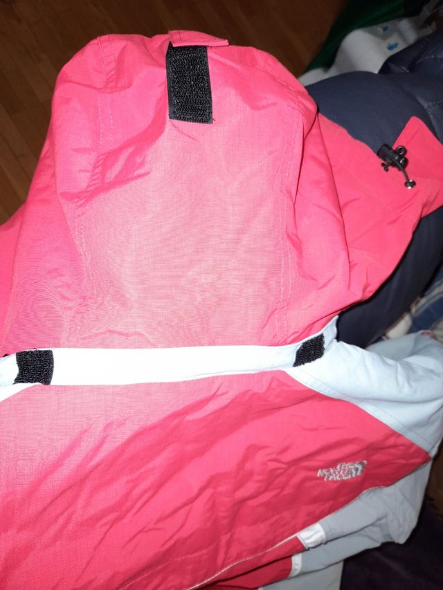 The North Face cazadora