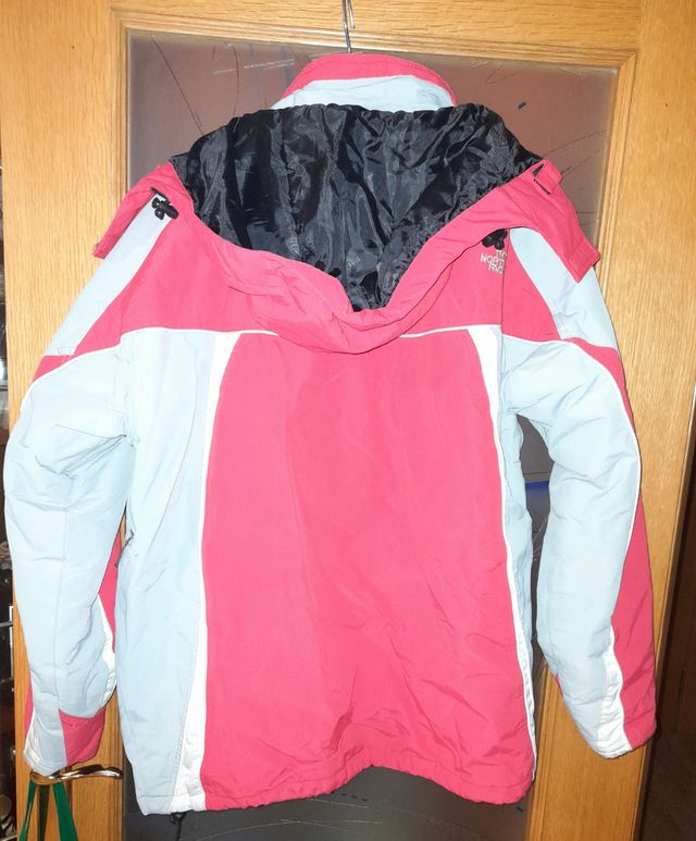 The North Face cazadora