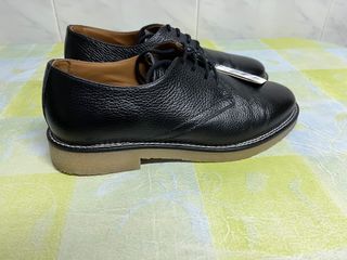 Zapatos hombre para vestir Zara talla 42 nuevos de segunda mano por 20 EUR  en Barakaldo en WALLAPOP