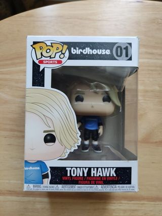 funko tony hawk