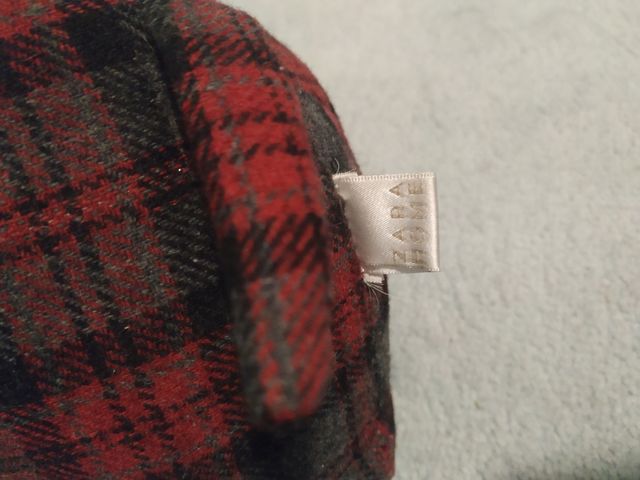 Teckel de tela - Zara Home