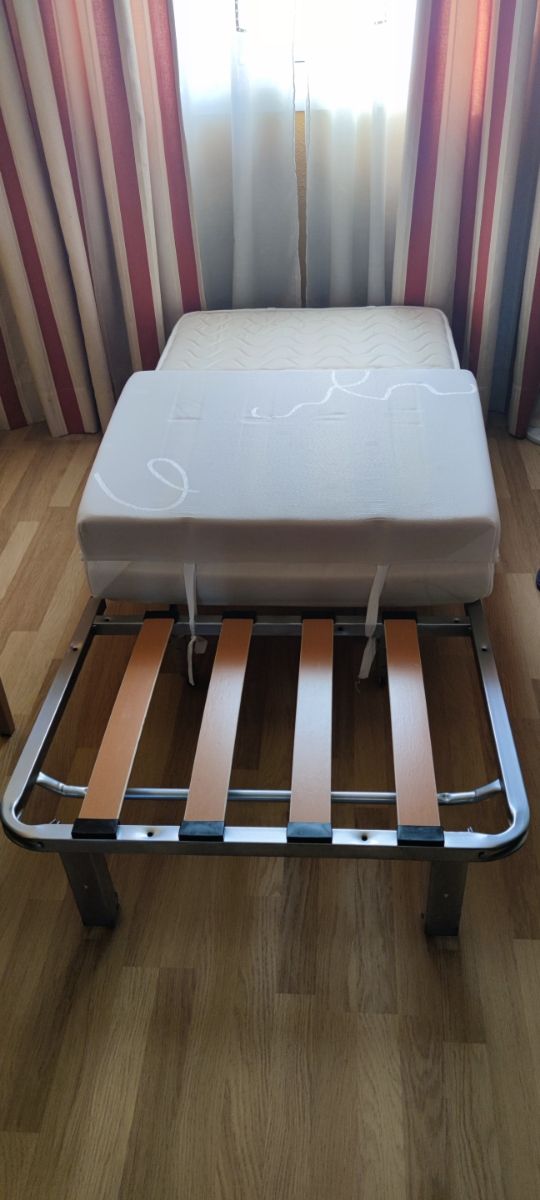 sillón cama