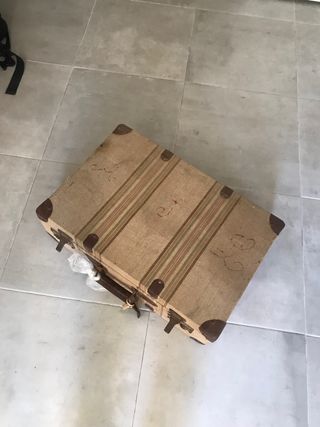 خبز محمص مواطن بسرعة vendo maletas antiguas Amazon - visitnicholasville.com