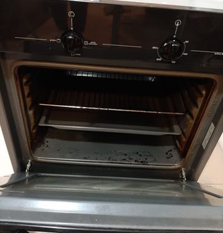 Horno balay de segunda mano por 40 EUR en Sant Joan d\\'Alacant en WALLAPOP