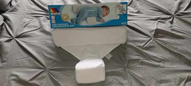 POSICIONADOR DE BEBÉ