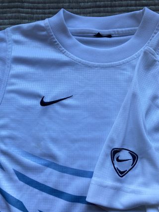 Camiseta Nike Total 90 Estilo Tn de segunda mano por 23 EUR en Madrid en  WALLAPOP
