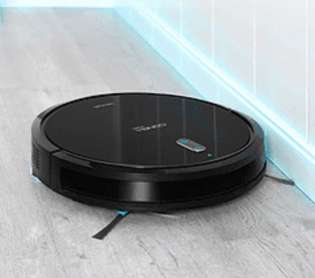 Robot Aspirador Cecotec Conga 1090