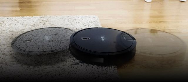 Robot Aspirador Cecotec Conga 1090