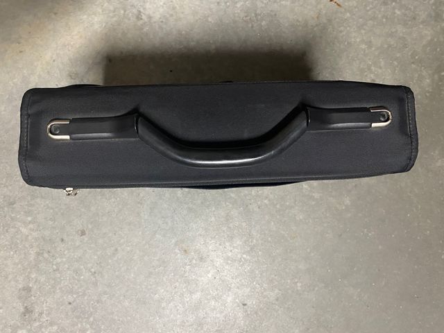 Cartera porta documentos DELSEY