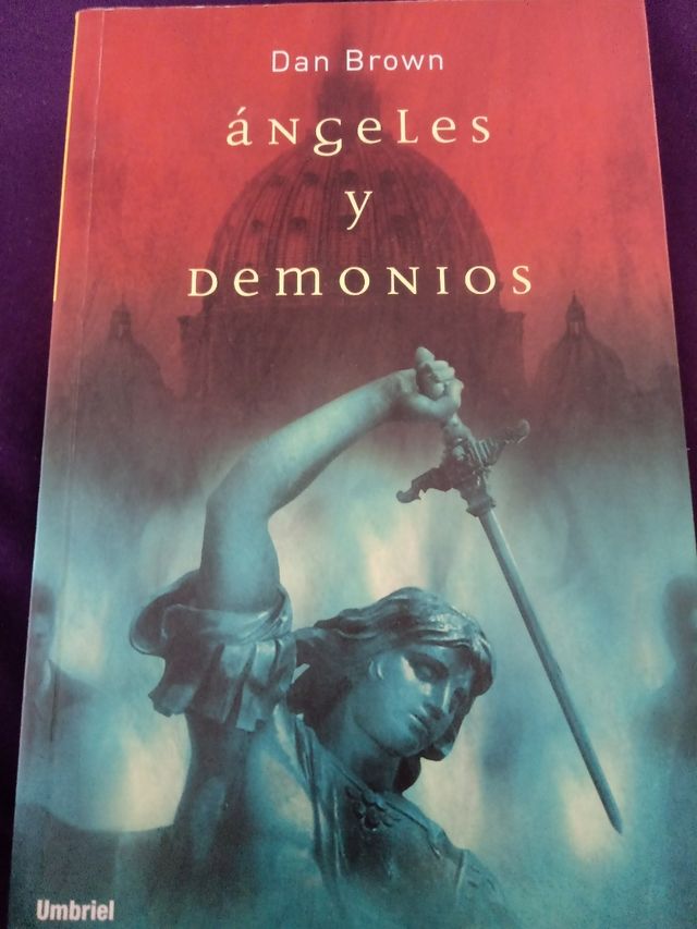 Angeles y demonios
