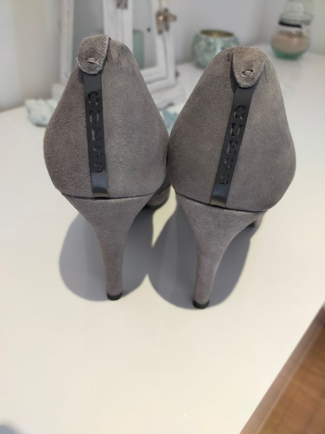 zapatos Guess talla 36