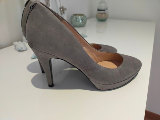 zapatos Guess talla 36