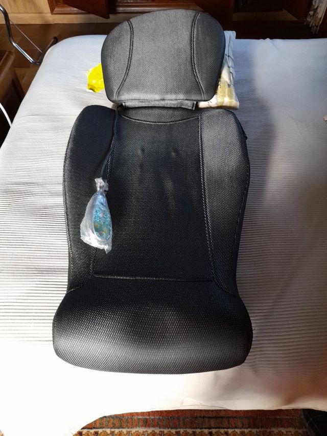 colchoneta de masajes