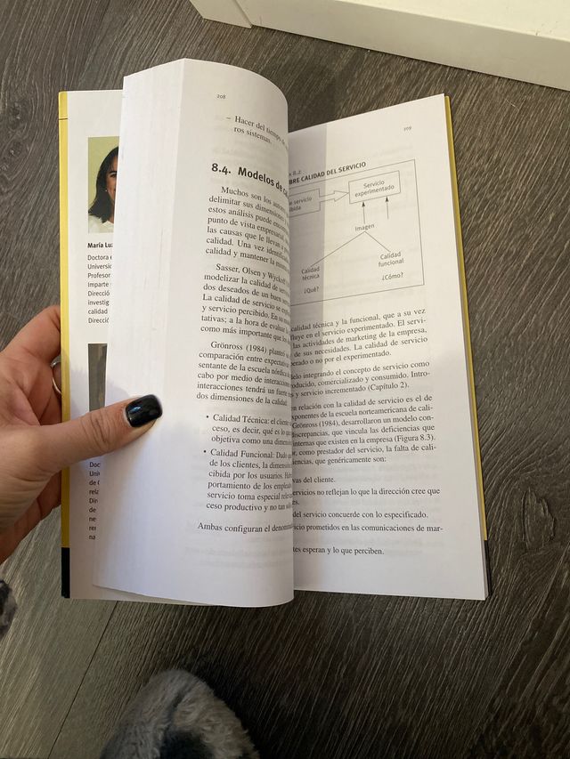 Fundamentos de dirección de operaciones