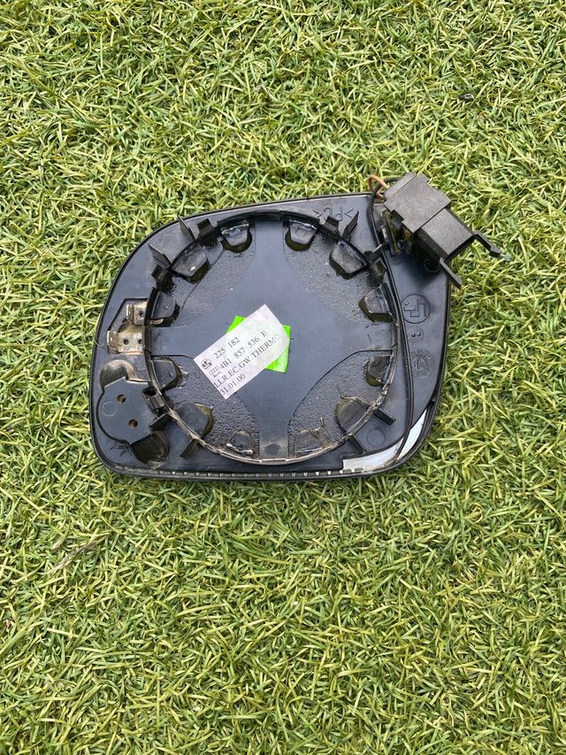 Retrovisor derecho Audi A3 2000-2005