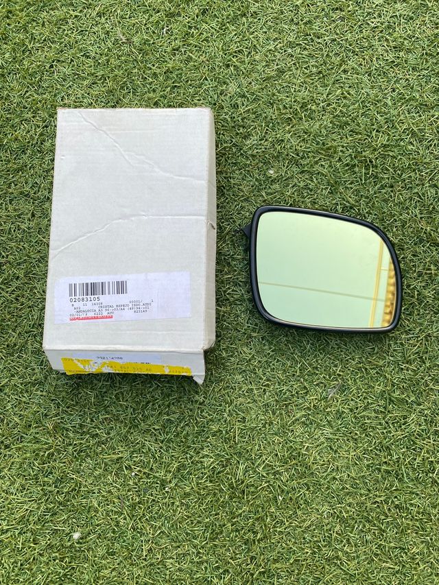 Retrovisor derecho Audi A3 2000-2005