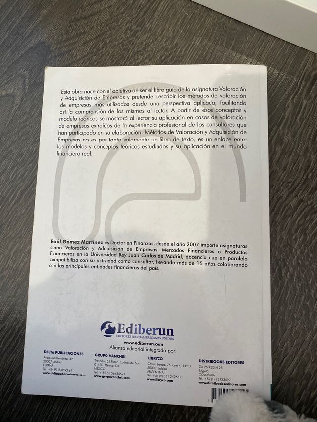 Me todos aplicados de VAE