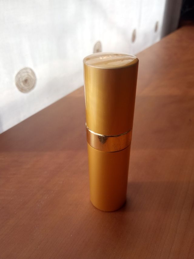 Frasco spray para colonia/perfume