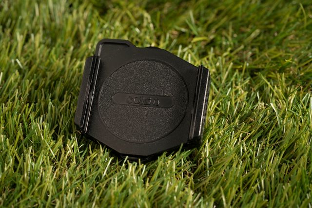 Portafiltros y filtros Cokin