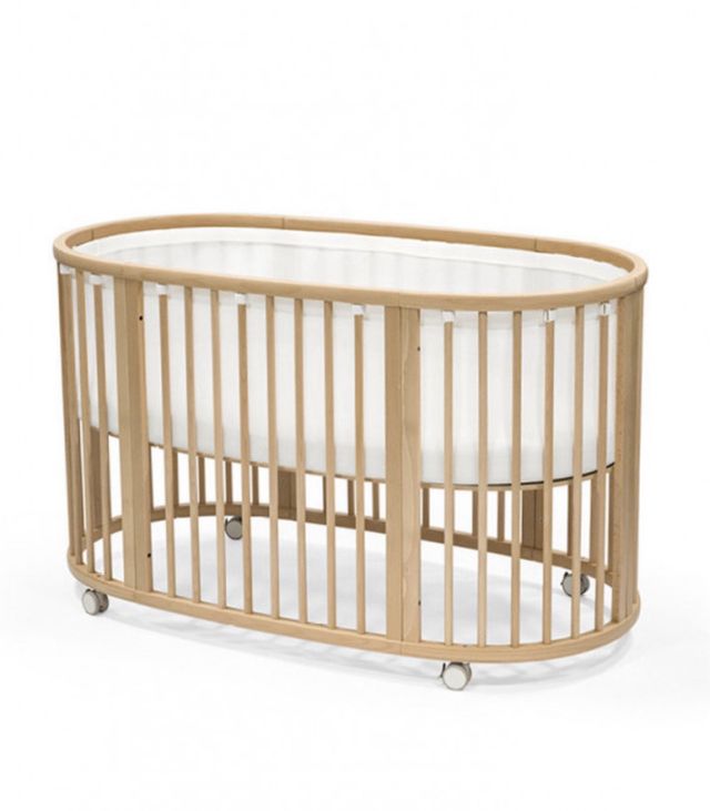 Cuna Sleepi de Stokke v3