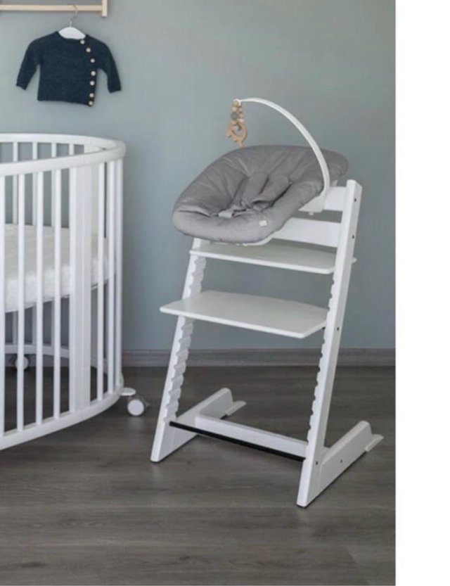 Cuna Sleepi de Stokke v3