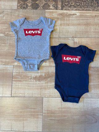 body bebe levis