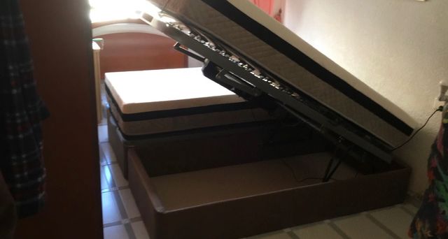 CANAPE ARTICULADO