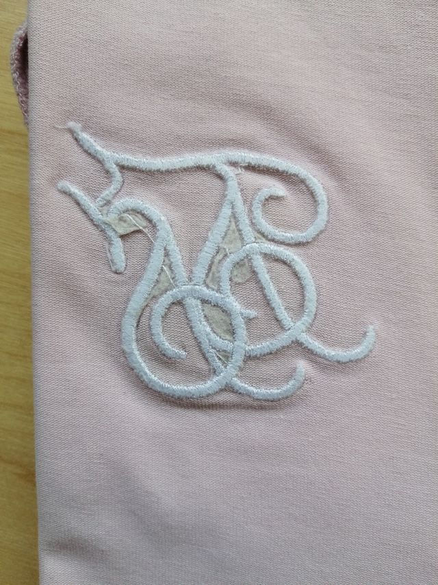 2 Camisetas Sik Silk