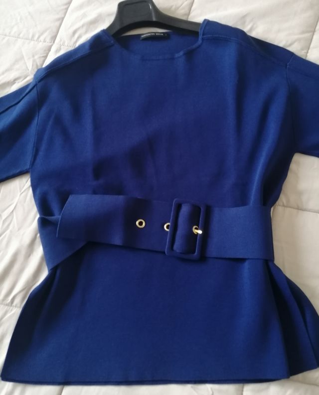 purificacion Garcia  jersey