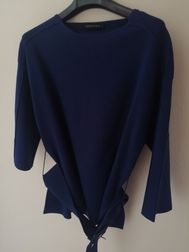 purificacion Garcia  jersey