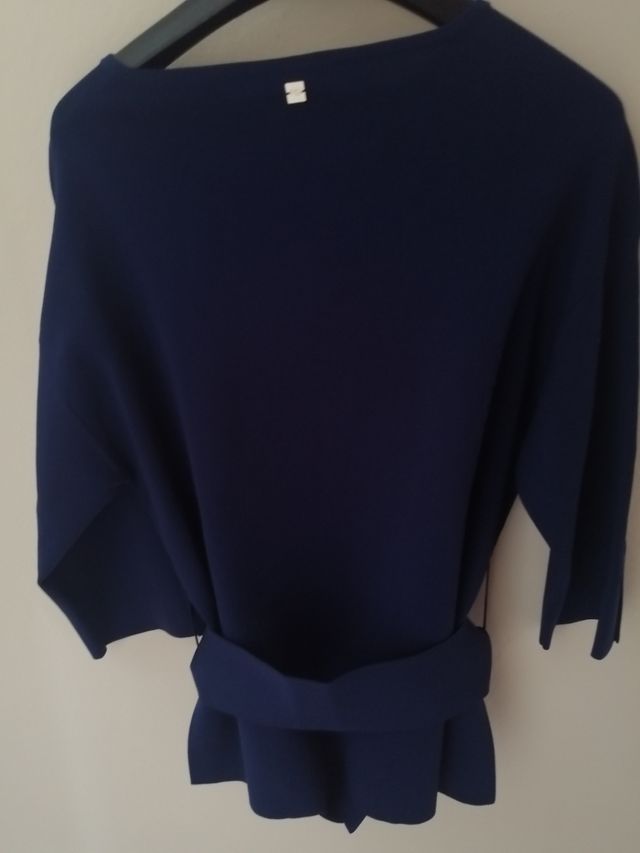 purificacion Garcia  jersey